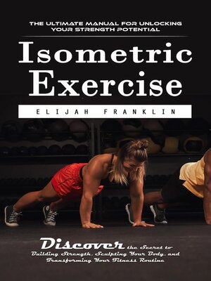 cover image of Isometric Exercise